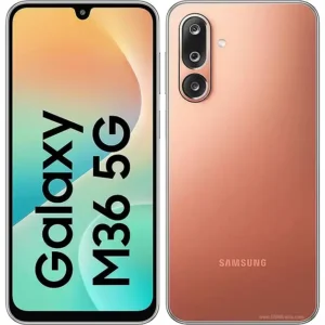 Samsung Galaxy M36 Price in India