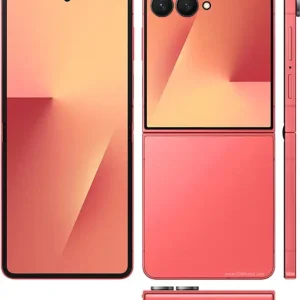 Samsung Galaxy Z Flip 7 Price in Nigeria