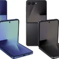 Samsung Galaxy Z Flip 7 Price in Nigeria