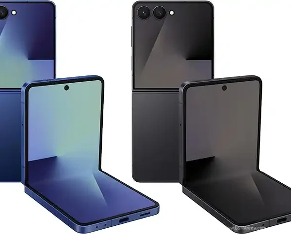 Samsung Galaxy Z Flip 7 Price in Nigeria