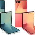 Samsung Galaxy Z Flip 7 Price in Nigeria