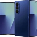 Samsung Galaxy Z Fold 7 Price in Nigeria