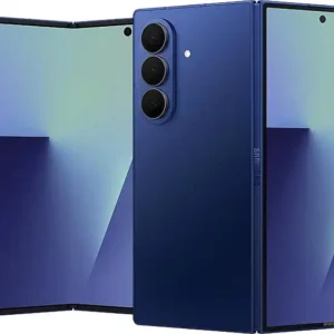 Samsung Galaxy Z Fold 7 Price in Nigeria