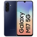 Samsung Galaxy M17 Price in Nigeria