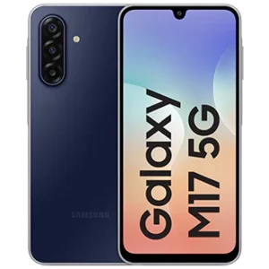 Samsung Galaxy M17 Price in Nigeria