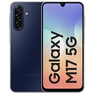 Samsung Galaxy M17 Price in Nigeria