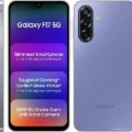 Samsung Galaxy F17 5G Price in India