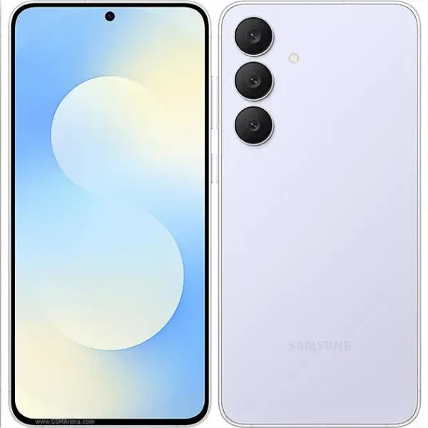 Samsung Galaxy S25 FE Price in Nigeria