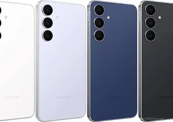 Samsung Galaxy S25 FE Price in Nigeria