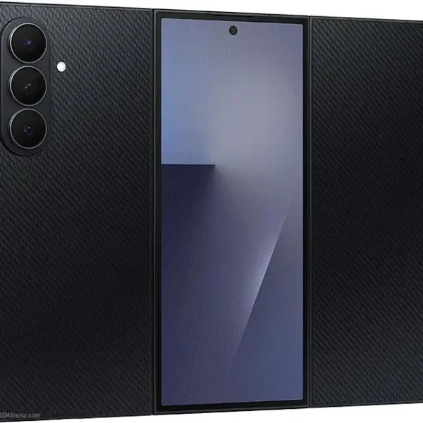 Samsung Galaxy Z TriFold Price in Nigeria