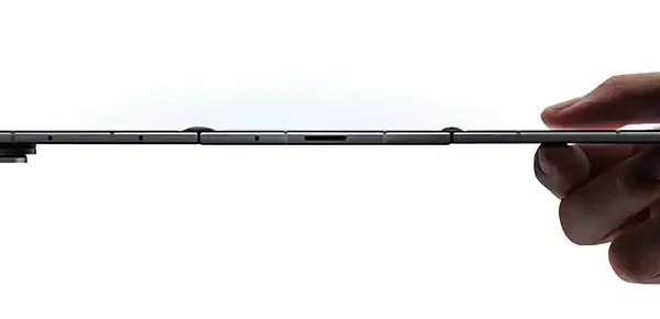 Samsung Galaxy Z TriFold Price in Nigeria